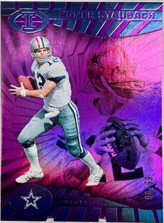 Roger Staubach