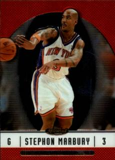 Stephon Marbury