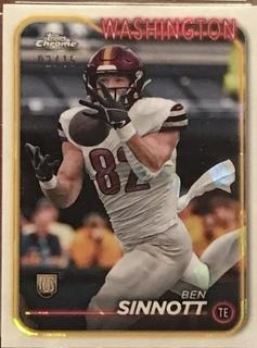 Ben Sinnott