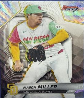 Mason Miller