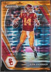 Sam Darnold