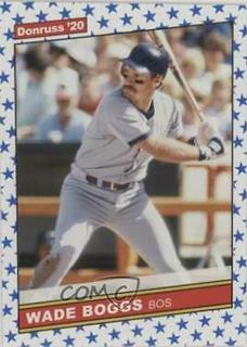 Wade Boggs