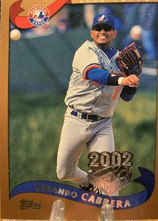 Orlando Cabrera