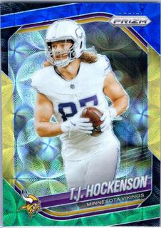 T.J. Hockenson