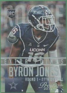 Byron Jones