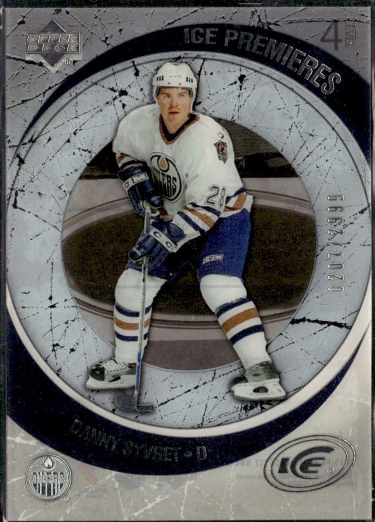 Danny Syvret #195