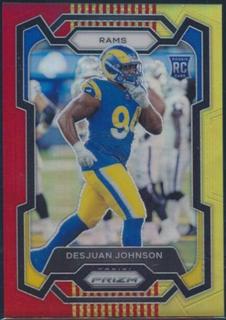 Desjuan Johnson