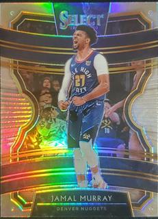 Jamal Murray