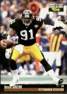 Kevin Greene