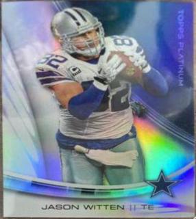 Jason Witten