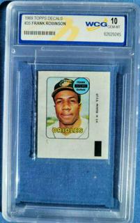 Frank Robinson