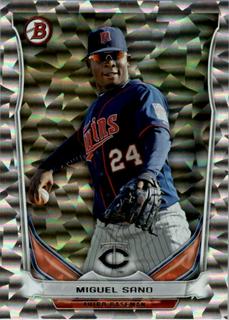 Miguel Sano