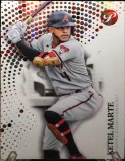 Ketel Marte