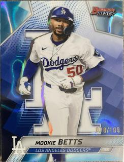 Mookie Betts