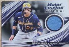 Christian Yelich