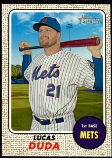 Lucas Duda