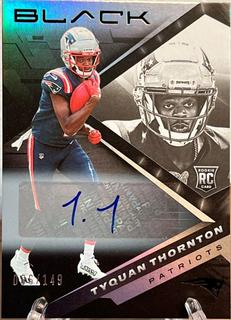 Tyquan Thornton