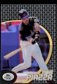 Mike Piazza