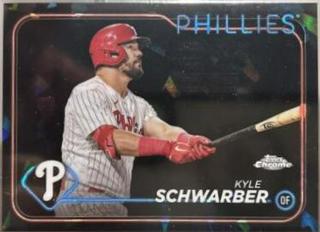 Kyle Schwarber