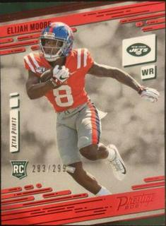 Elijah Moore