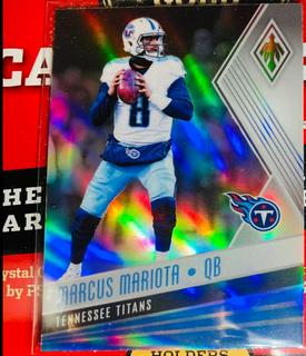 Marcus Mariota