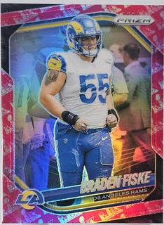 Braden Fiske