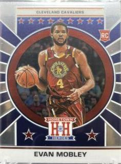 Evan Mobley