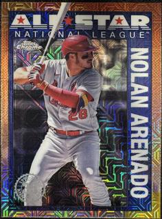 Nolan Arenado