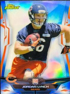 Jordan Lynch