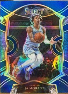 Ja Morant