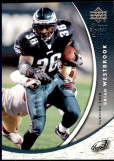 Brian Westbrook