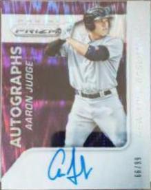 Aaron Judge