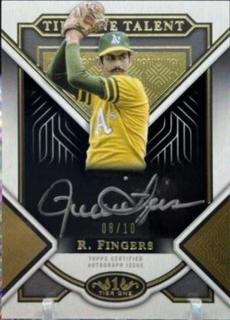 Rollie Fingers
