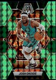 Josh Okogie