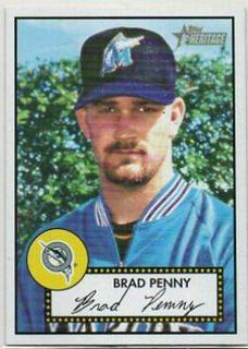 Brad Penny