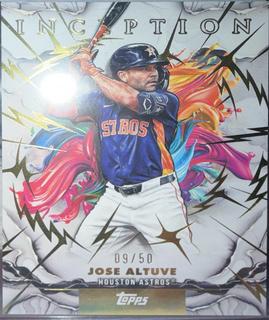 Jose Altuve