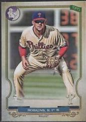 Rhys Hoskins
