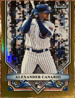Alexander Canario