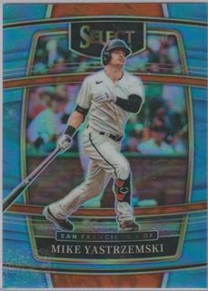Mike Yastrzemski