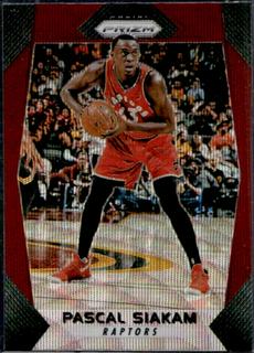 Pascal Siakam