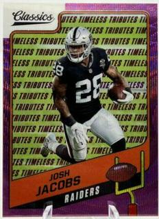 Josh Jacobs
