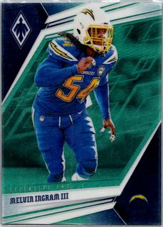 Melvin Ingram III