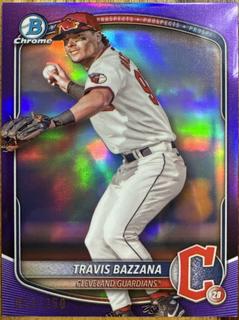 Travis Bazzana