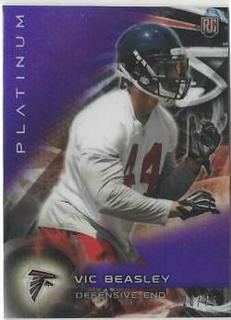 Vic Beasley