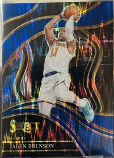 Jalen Brunson