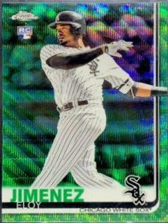Eloy Jimenez