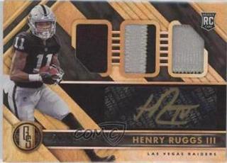 Henry Ruggs III