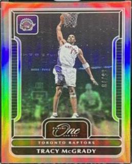 Tracy McGrady