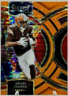 Amari Cooper