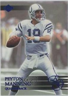 Peyton Manning